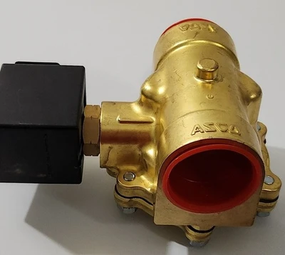 USED ASCO 400625-142