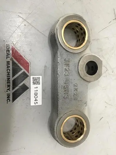 Used SUMITOMO JF23/46A3 Injection Molding Parts Michigan US | Ideal Machinery #587682