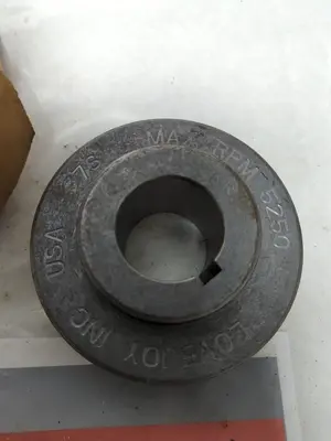 New | in-Stock LOVEJOY 36129 Valves/Fittings | Surplus Asset Holdings #1219122