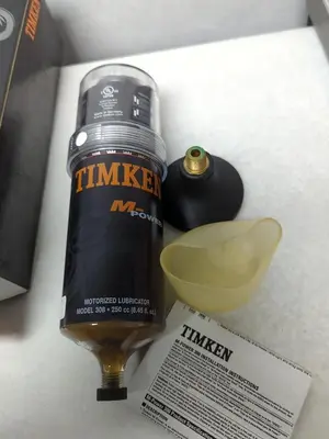 New | in-Stock TIMKEN PM282217 Air Compressor Parts Ohio US | Surplus Asset Holdings #1237490