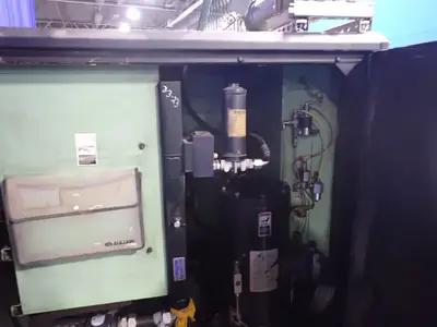 USED SULLAIR 30091A