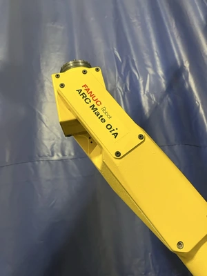 USED 2012 FANUC ARC MATE 0IA