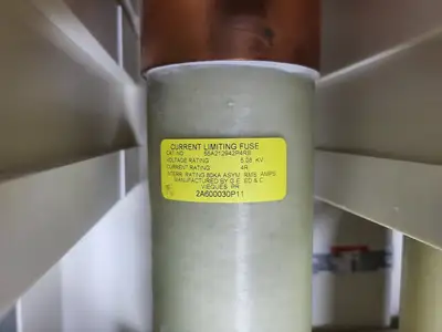 USED GENERAL ELECTRIC 0921X0562V02C01