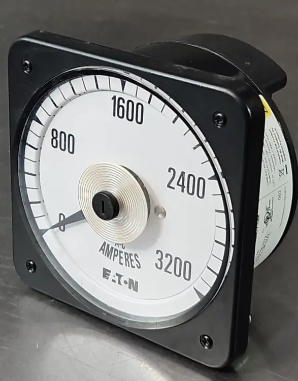 Used Crompton _UNKNOWN_ Meters - Misc South Carolina US | Palmetto Automation #1153853