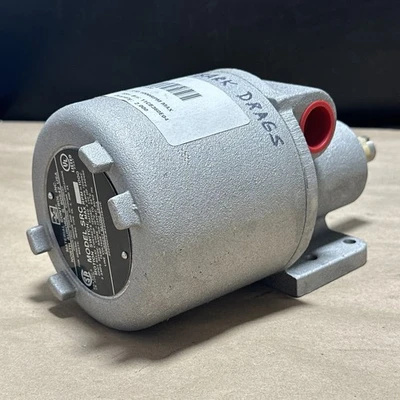 NEW Material Control Inc SRC-1G
