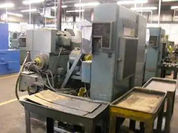 USED 1963 GLEASON 503