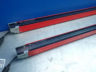 Used ALLENBRADLEY 450LE4FL1500YD Lighting | HGR 24 #737185