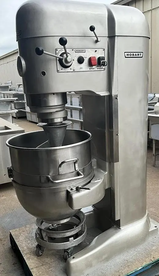 USED HOBART V1401