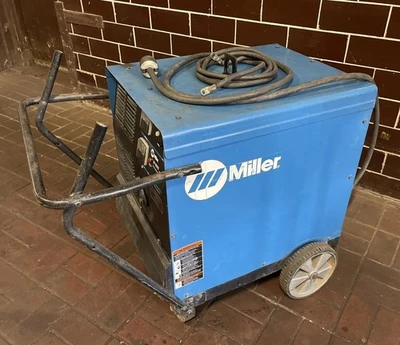 USED Miller 903785