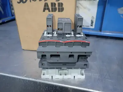 NEW ABB AF26300011