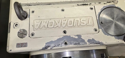 1996 MAZAK MTV655/60 Vertical Machining Centers | Toolquip, Inc. (21)