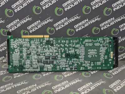 Cognex 200-0074-2 Frame Grabber Board VPM59432-20GS Rev. G1 Used