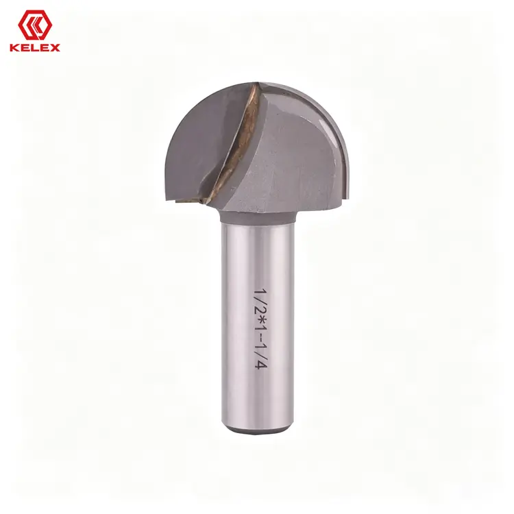 New | in-Stock Qingdao Jiho machine Co.,ltd. TCT Router Bit Cutters / Strippers CN | Qingdao Jiho machine Co.,ltd. #1340253