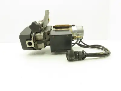 Miller/Allied Motion 177331 Stature Electric Wire Motor & Feeder AMD-115G 115VDC