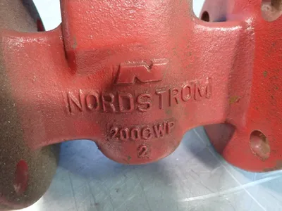 USED NORDSTROM FIGB143