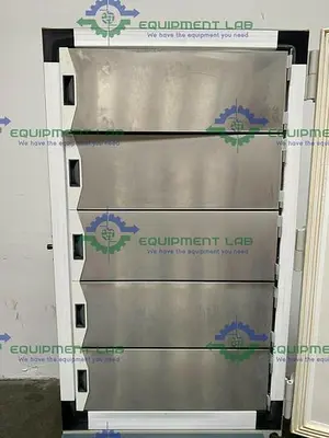 USED THERMO SCIENTIFIC REVCO UXF50086A -86 ºC LABORATORY FREEZER 24.1 CU FT 115V