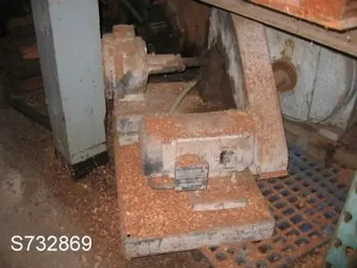 Pump, Centrif., 5 HP, Viking, C/st, Jkt, 2-1/2 HP #S732869