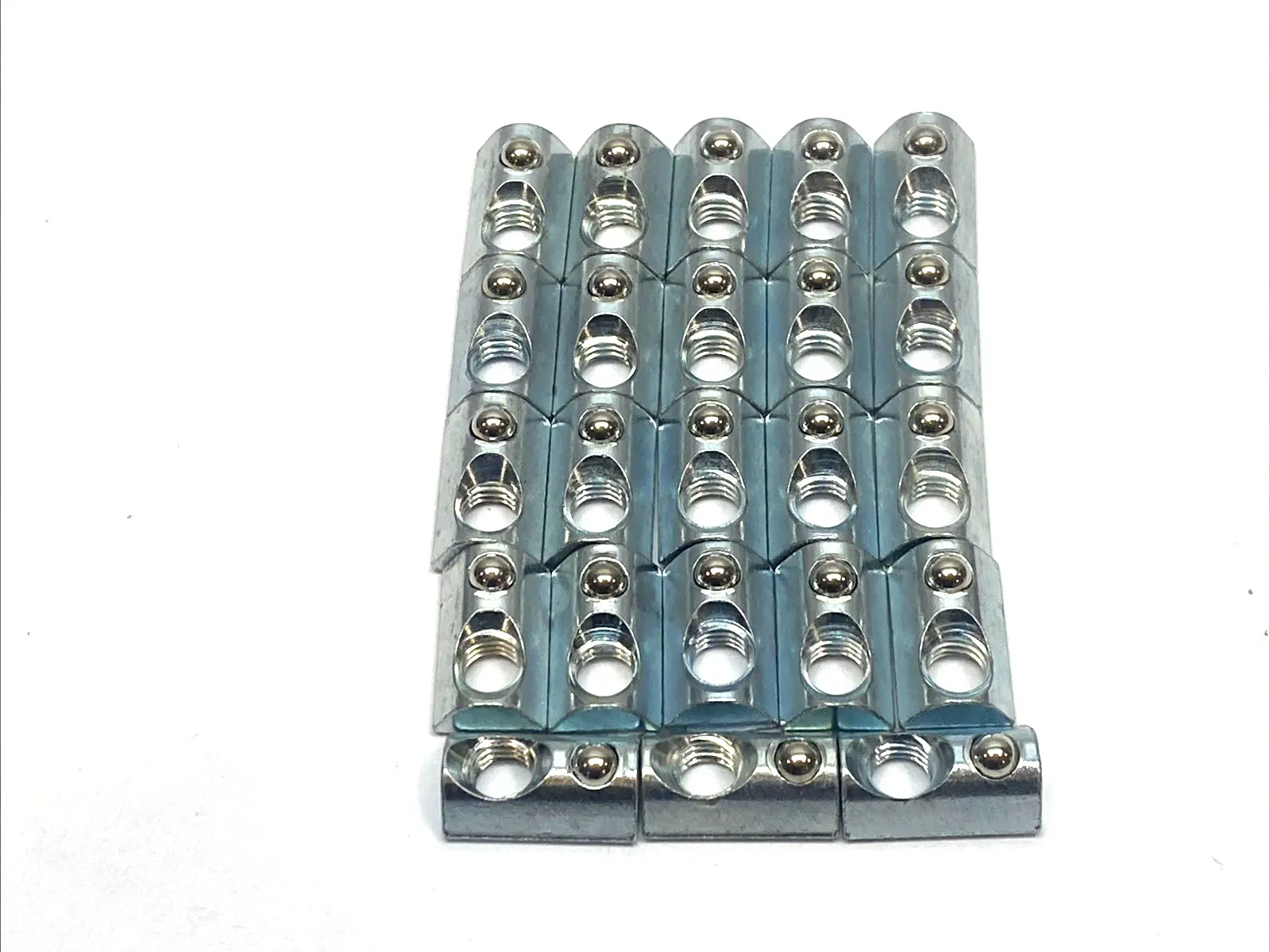 USED ITEM M6 80/20