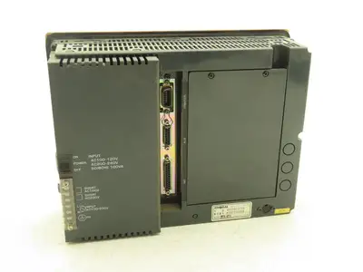 Pro Face GP550-SC12 HMI Digital Graphic Touchscreen Panel