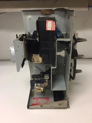 USED General Electric Does Not Apply