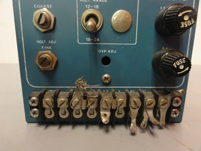 USED ANATEK AM24-3