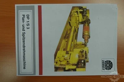 USED 1992 ZERBST DP1 S3 X 3700