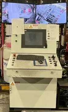 2019 BEHRINGER HBM 440A Saws, Band, Horizontal, Dual Column | Westbrook Engineering (10)