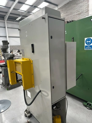 Used 1990 HARE 10HP Hydraulic Presses GB | Charter Auctions #1398548