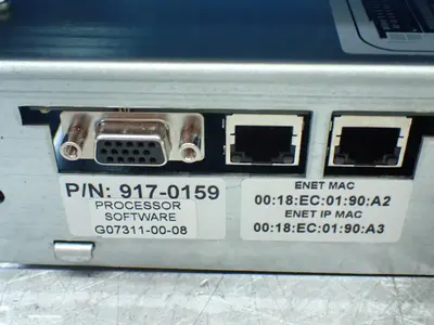 USED WTC 9170159