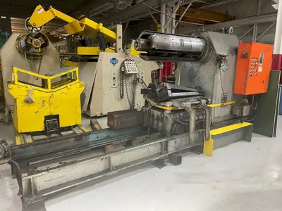 LITTELL S200-36 Reels | Rygate LLC (1)