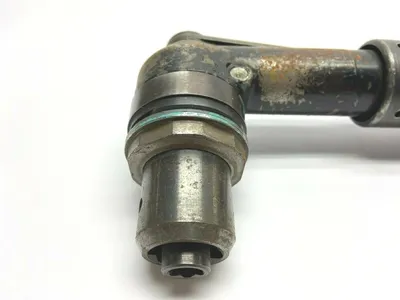 USED ATLAS COPCO 21MM DRIVE NUTRUNNER TORQUE GUN