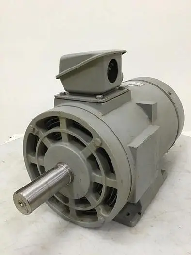 Used HITACHI JIS C 4004 29.5 HPA Motors (misc) | Ideal Machinery #619765