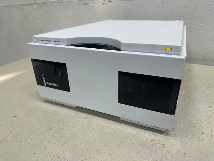 Agilent Technologies G2226A HPLC Chromatography Systems | Fram Fram LLC