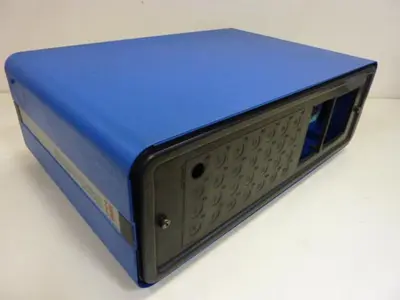 USED MARPOSS E5