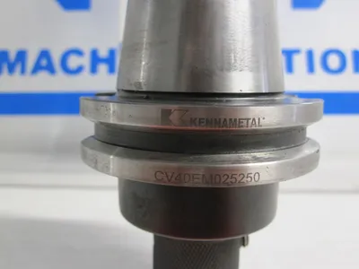 USED KENNAMETAL CV40EM025250