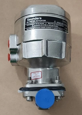 NEW Saunders 4-66557-1-2