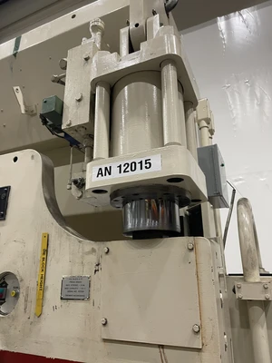 USED CINCINNATI 175AFIIX6