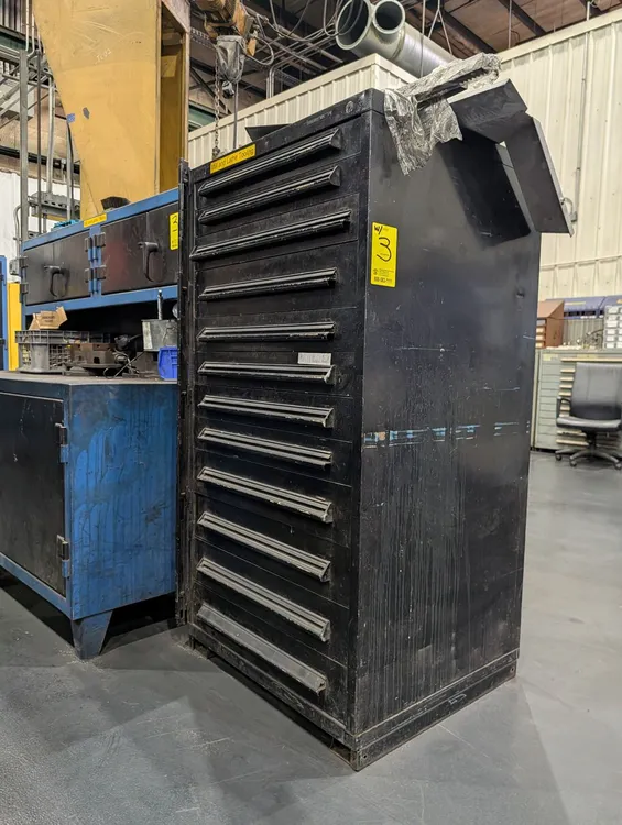 Used _UNKNOWN_ _UNKNOWN_ Tooling & Accessories (Other) Texas US | IRS Auction #915865