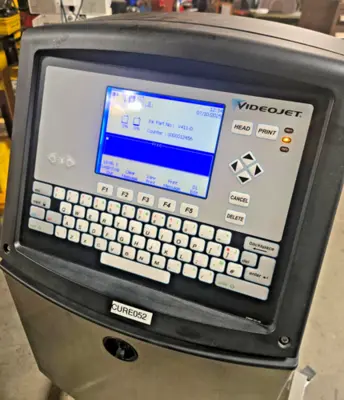 USED Videojet 57657657