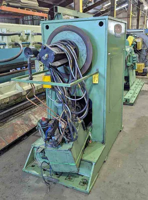 USED 1996 ATKIN PC5000-800