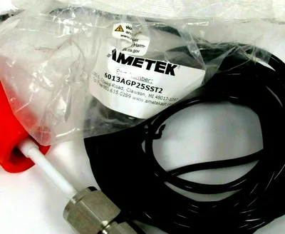 NEW AMETEK 6013 AGP 25 SST 2