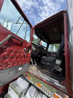 Used 1994 WESTERN STAR 4964F Conventional trucks Virginia US | GF Equip Sales #1414110