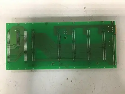 USED VAN DORN PC330-019 330-019