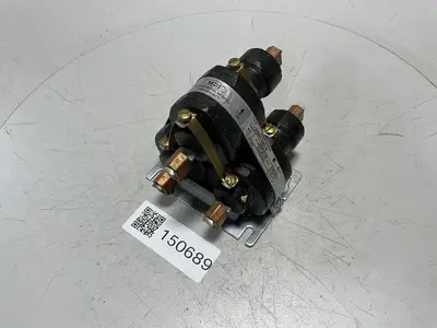 USED MDI 335NO-24D-18