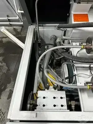 USED 2022 FLOW 20XWD-60
