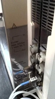 USED AGILENT - KEYSIGHT 7100