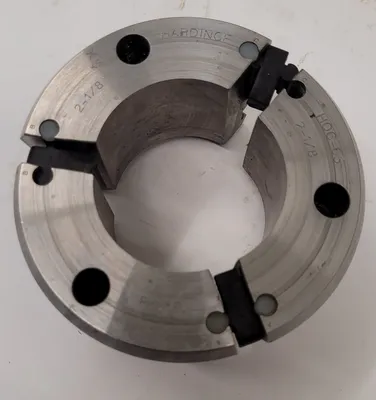 HARDINGE HQC-65 Tooling & Accessories, Collets | Machinery Central (5)