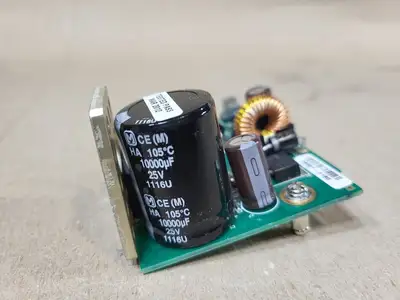 NEW MINE SITE TECHNOLOGIES CL-CHK-200