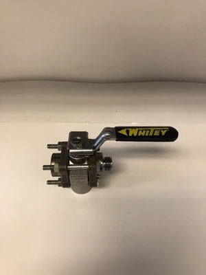 USED Whitey SS-63XTS8-F8