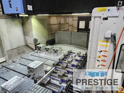 USED 2018 DOOSAN DBM-2540